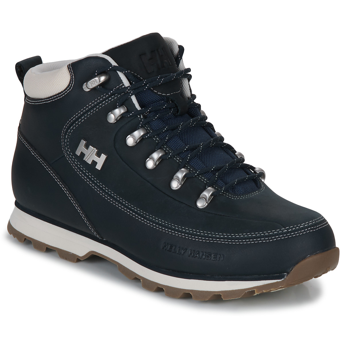 Helly Hansen - THE FORESTER - Marine