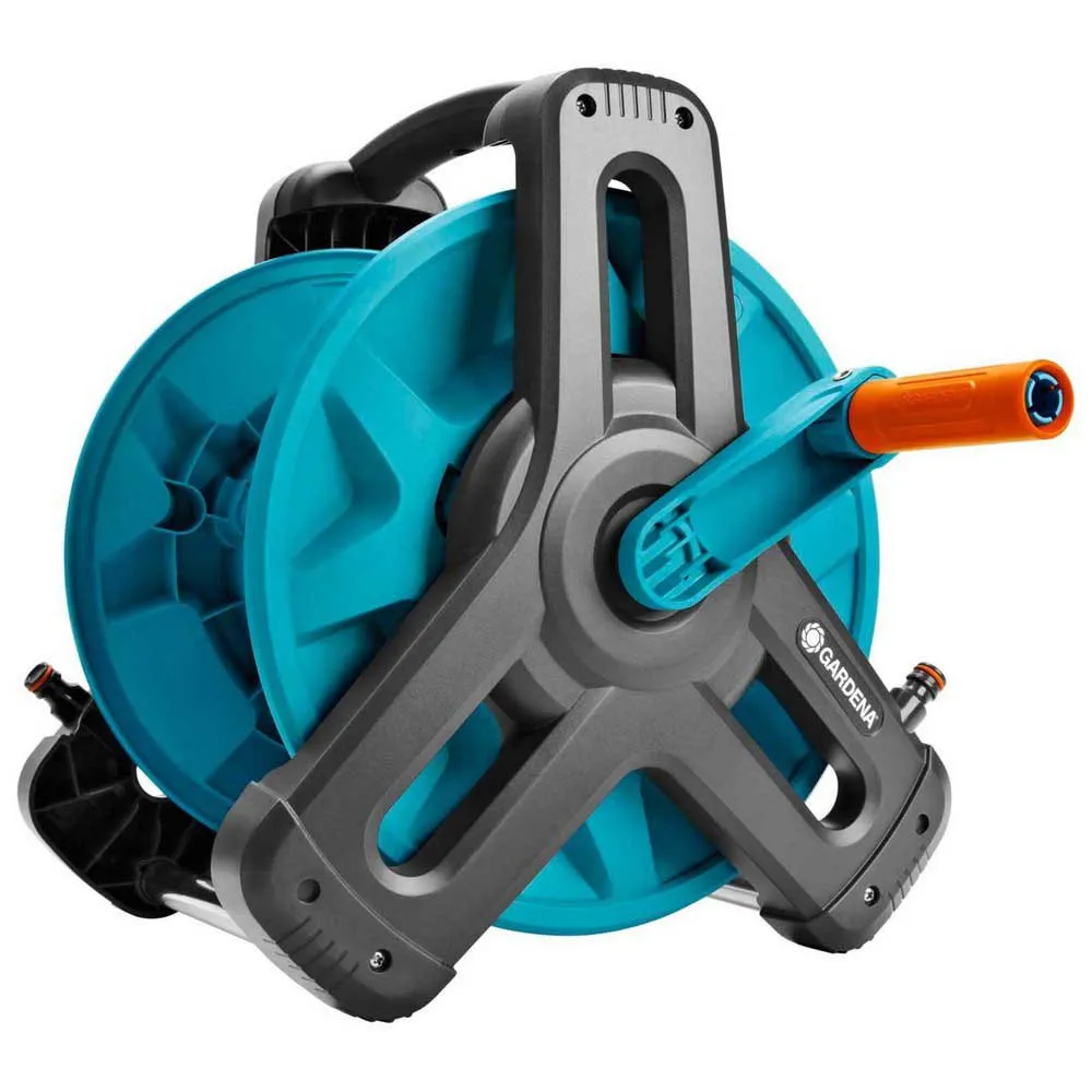 Gardena Classic Roll For Hose