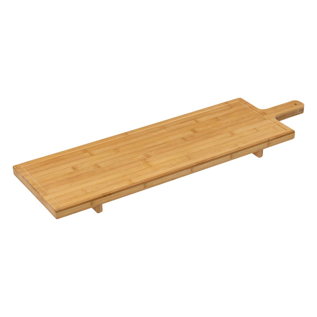 Presentation Board "Rio" 88x26 cm, Beige