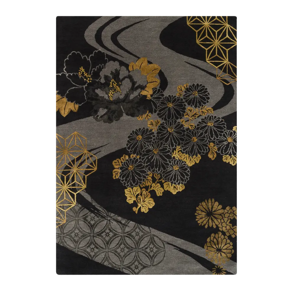 moderner Orientteppich Century