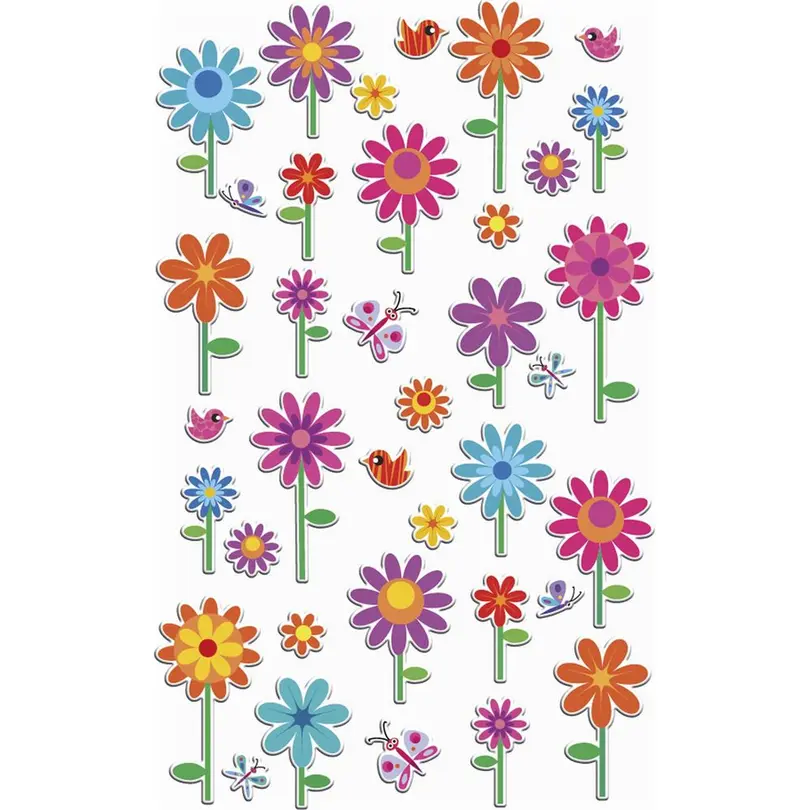 Sticker Stickers