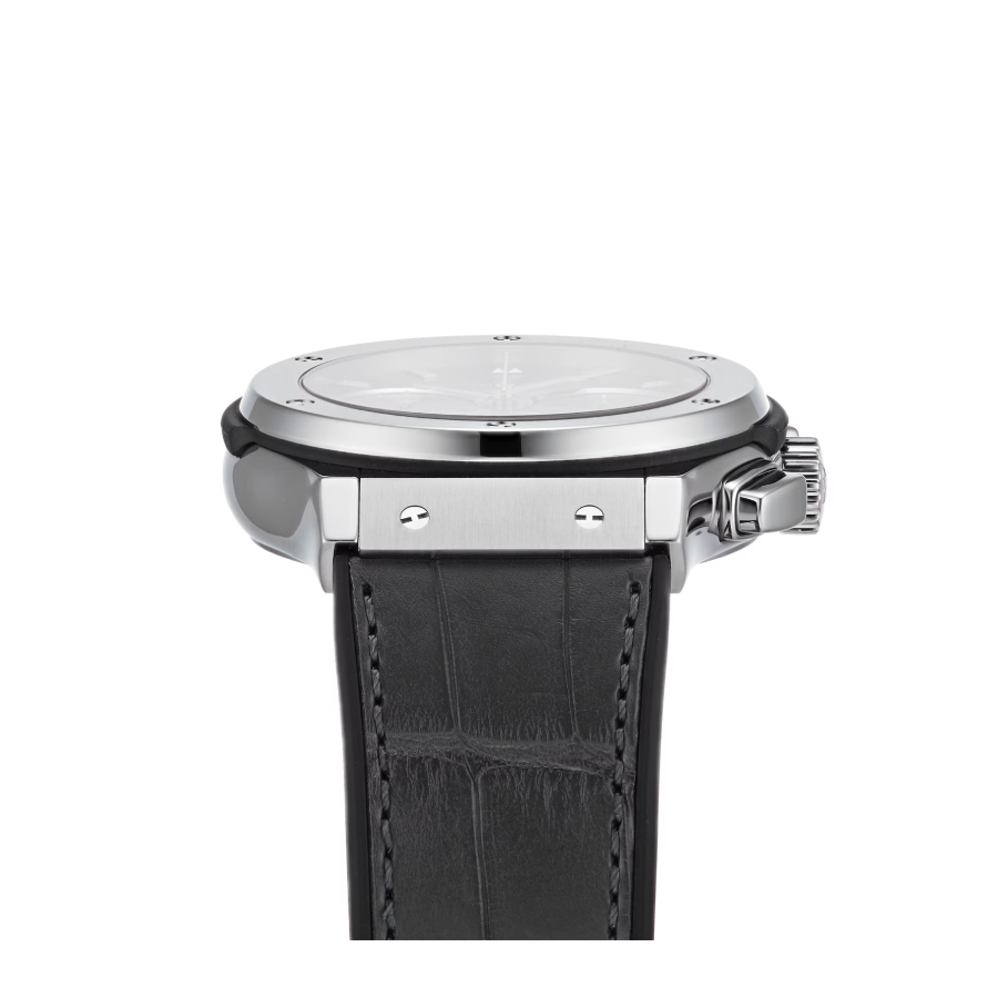 Hublot Classic Fusion 521.NX.7071.LR “Racing Grey” First-Class Clone