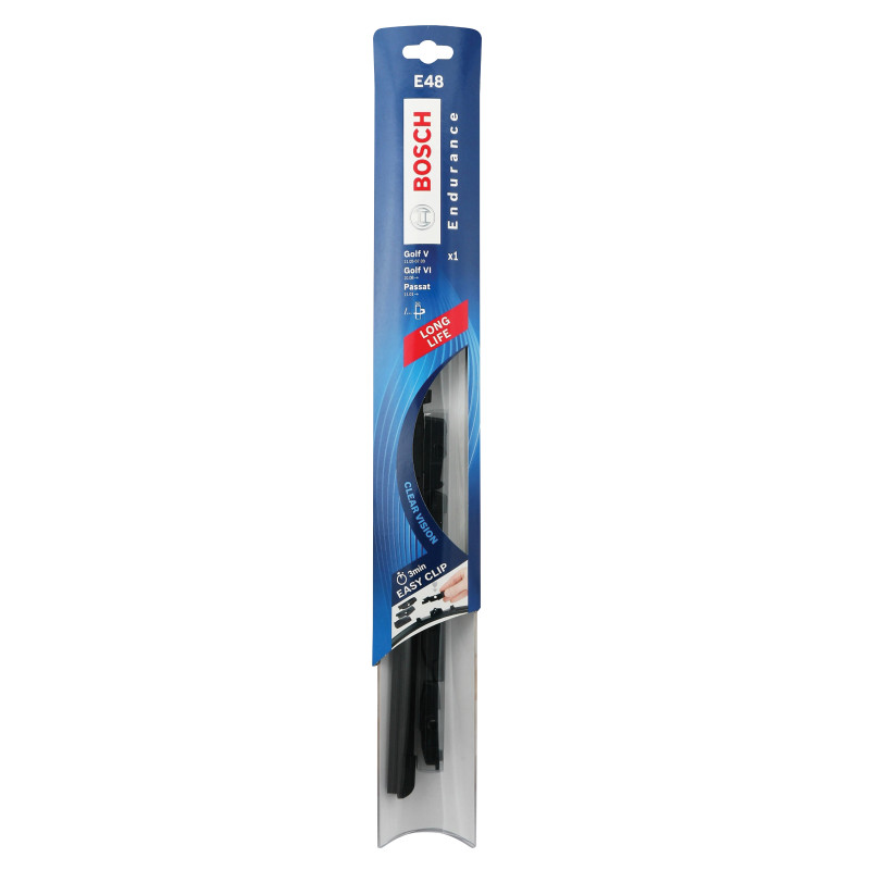 Balai essuie-glace Endurance 47,5 cm BOSCH