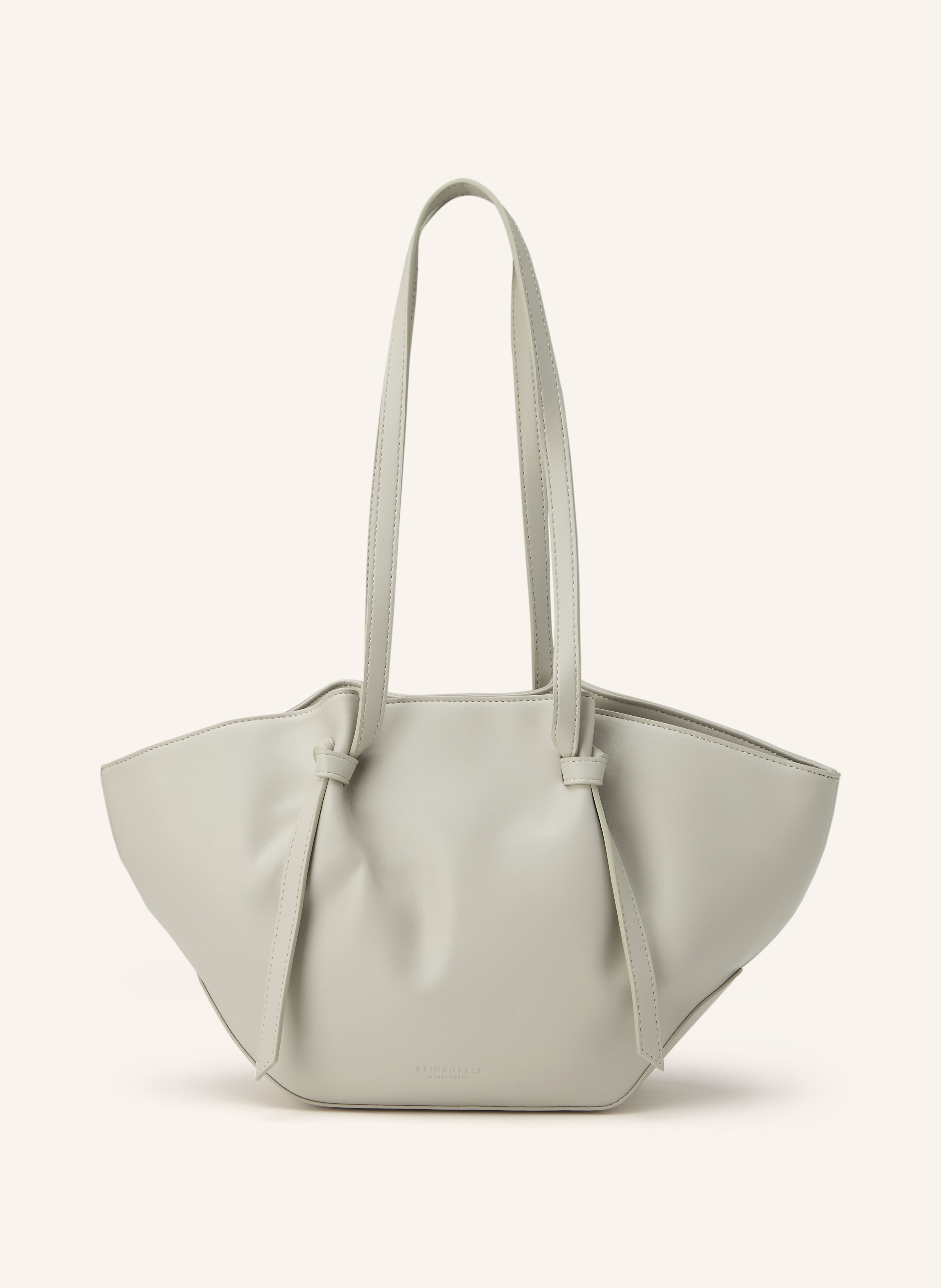 SEIDENFELT Shopper RYD MEDIUM