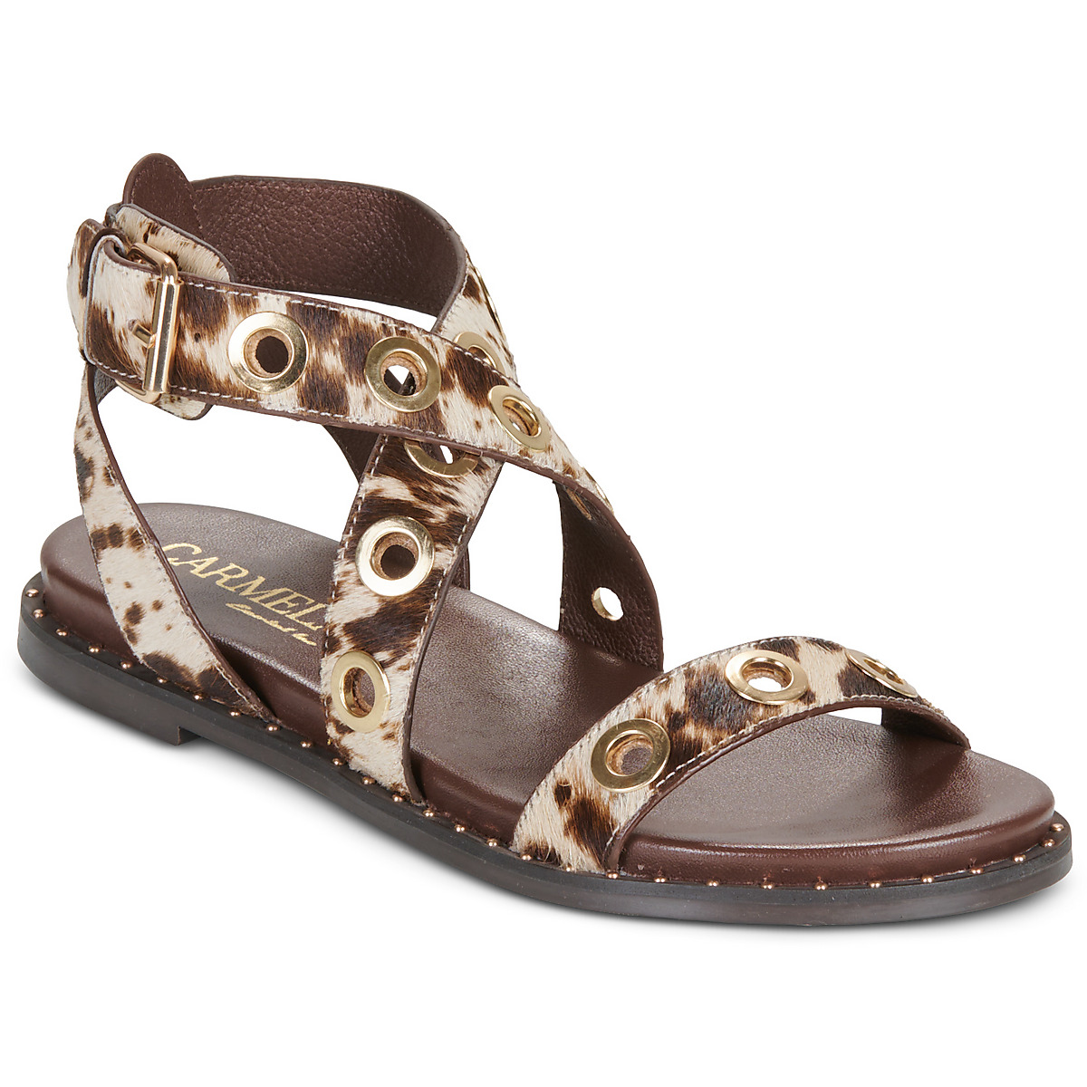 Carmela - 162389 - Taupe