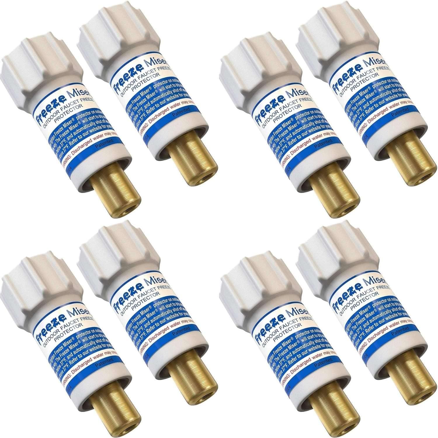 Faucets