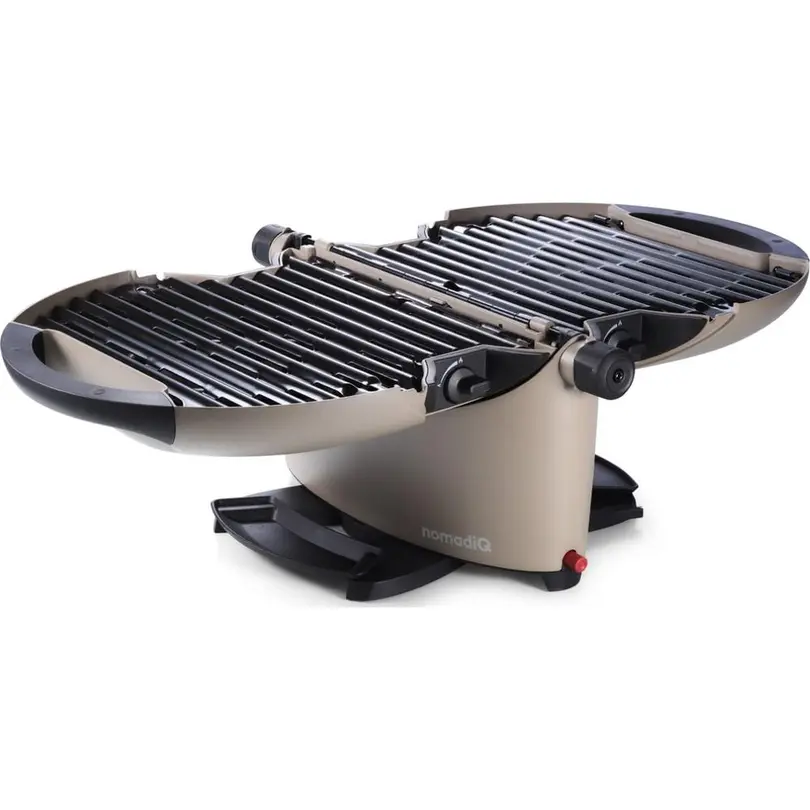 Gasgrill Model 3.0