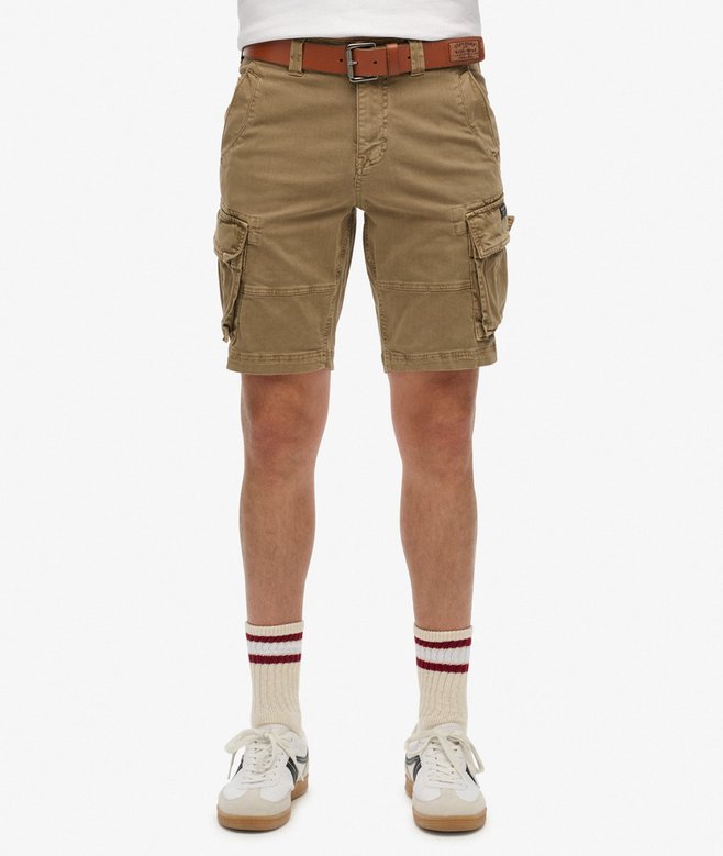 Core Cargo Shorts
