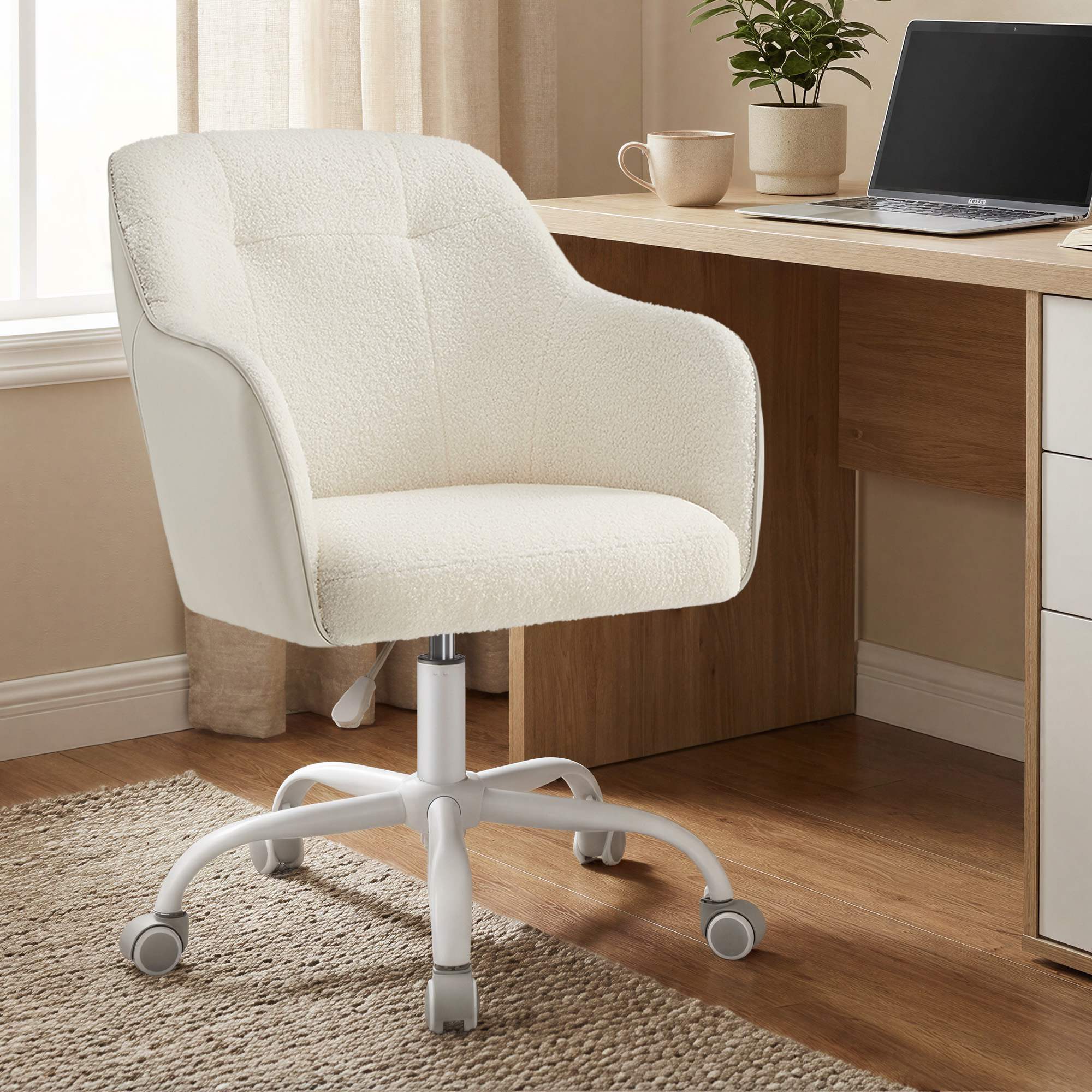 Fauteuil d'Appoint pour Bureau à Domicile