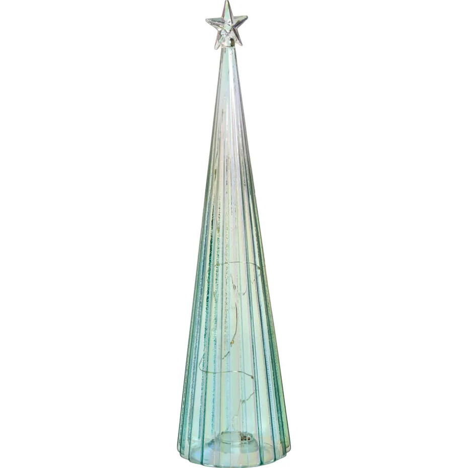 Kwantum Kerstverlichting | Tafellampen | Tafellamp Thalas Transparant Multicolor