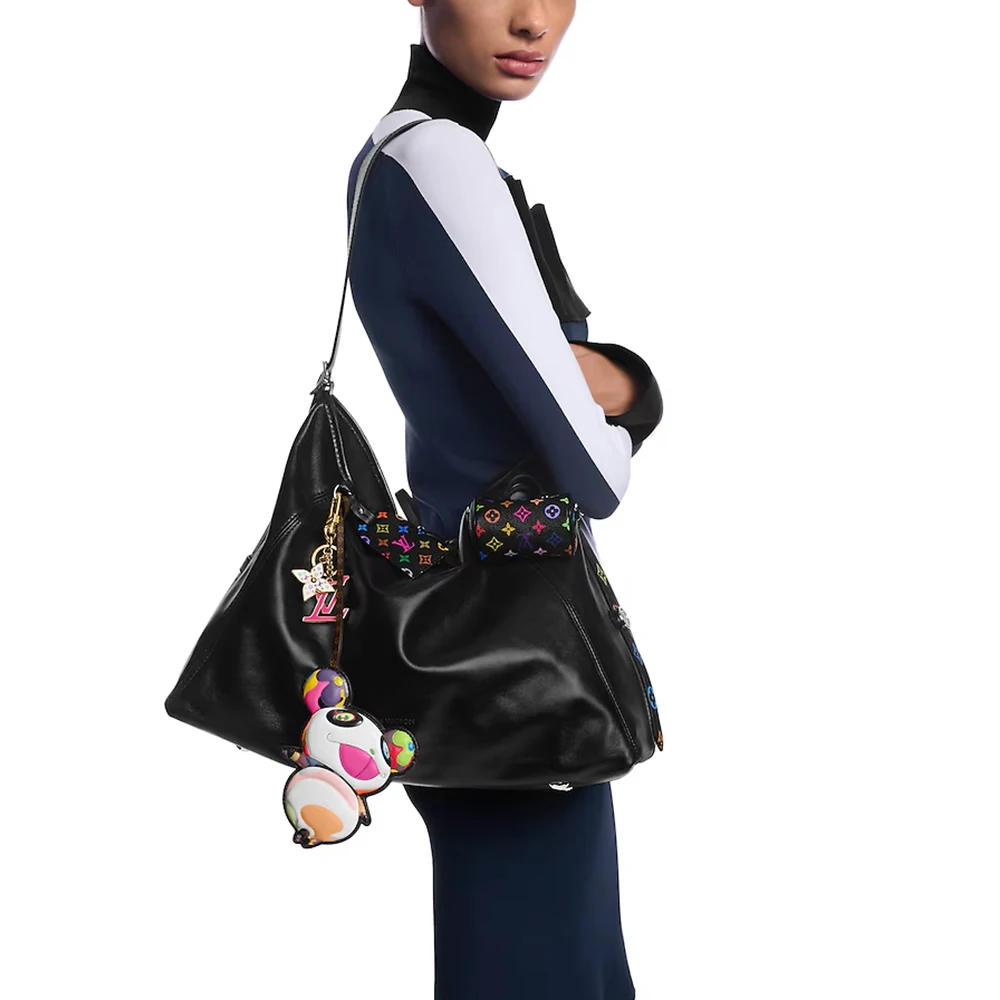 Louis Vuitton LV x TM Carryall Vibe
