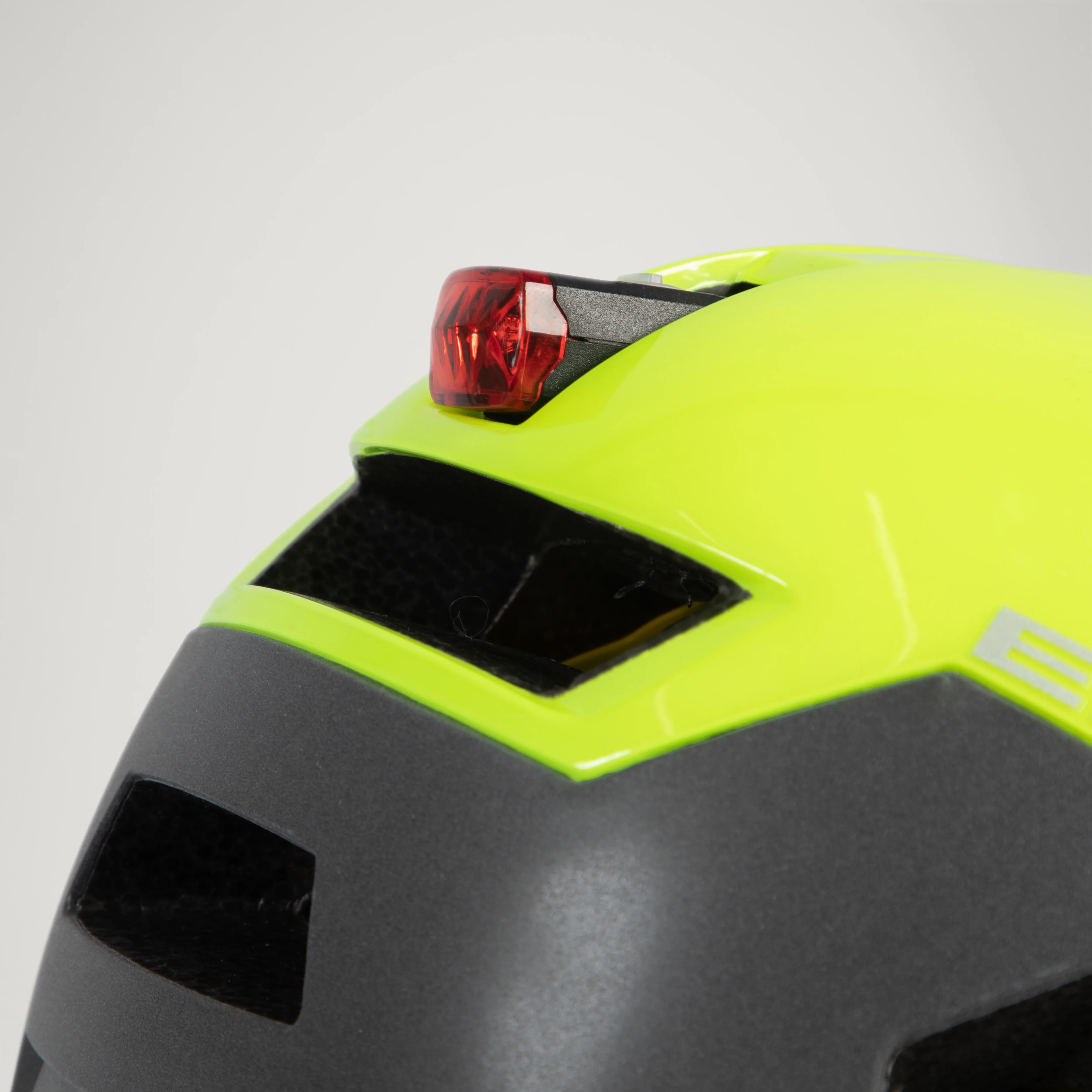 Urban Luminite Mips® Helmet - Bright Yellow