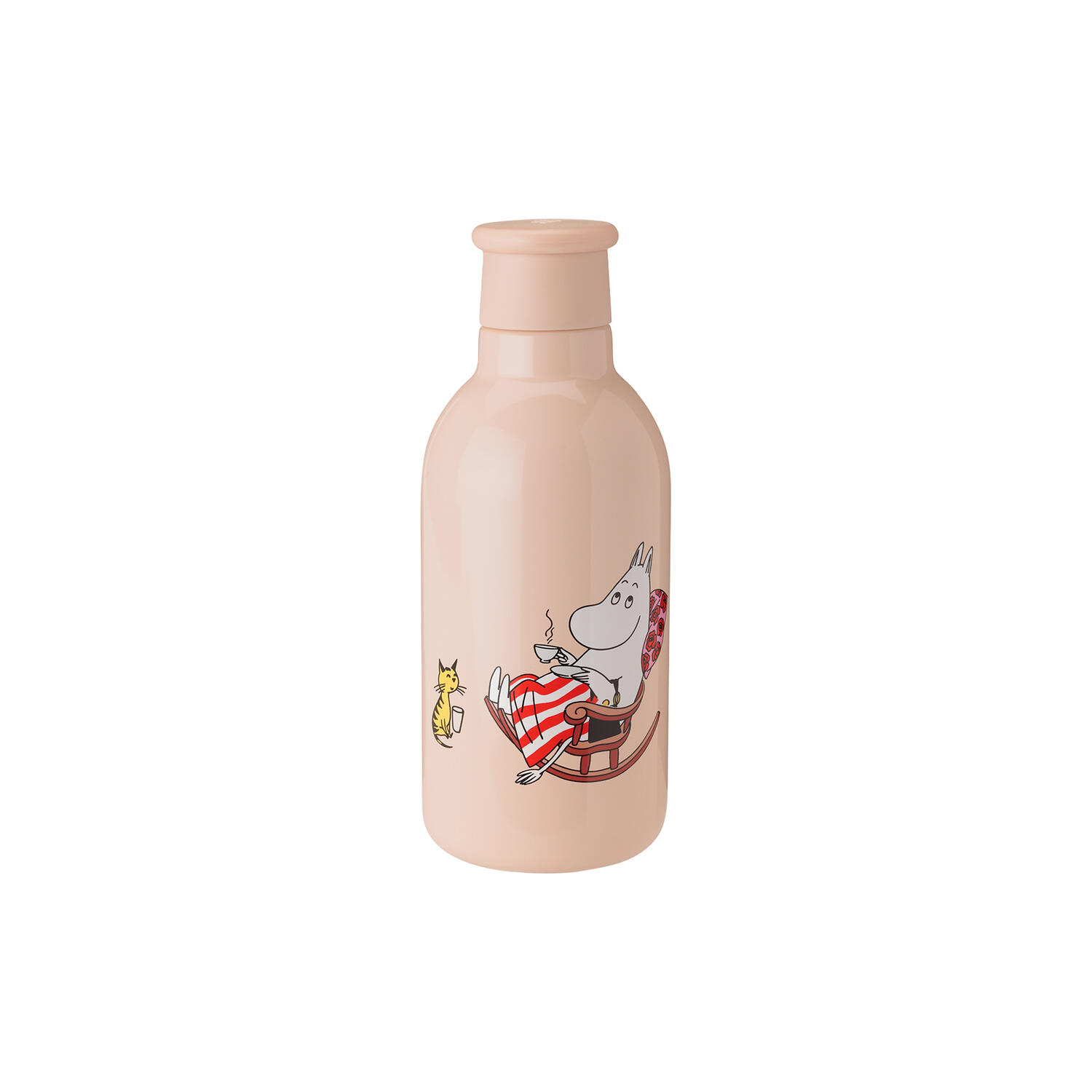 DRINK-IT Moomin termoflaske 0,5 L, moomin mamma