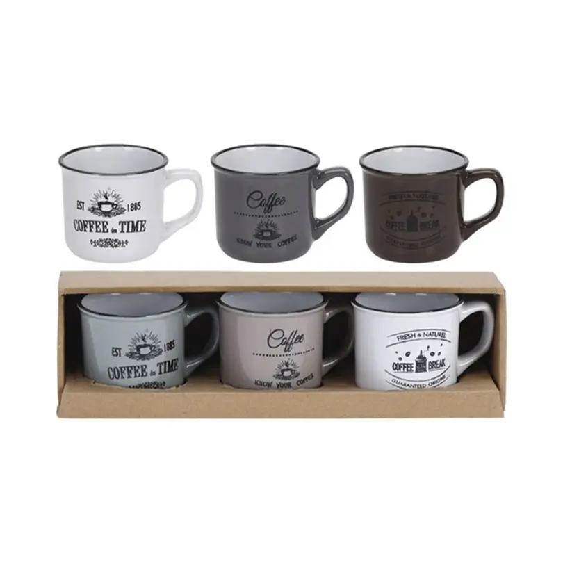 Becher 3er-Set FS Star