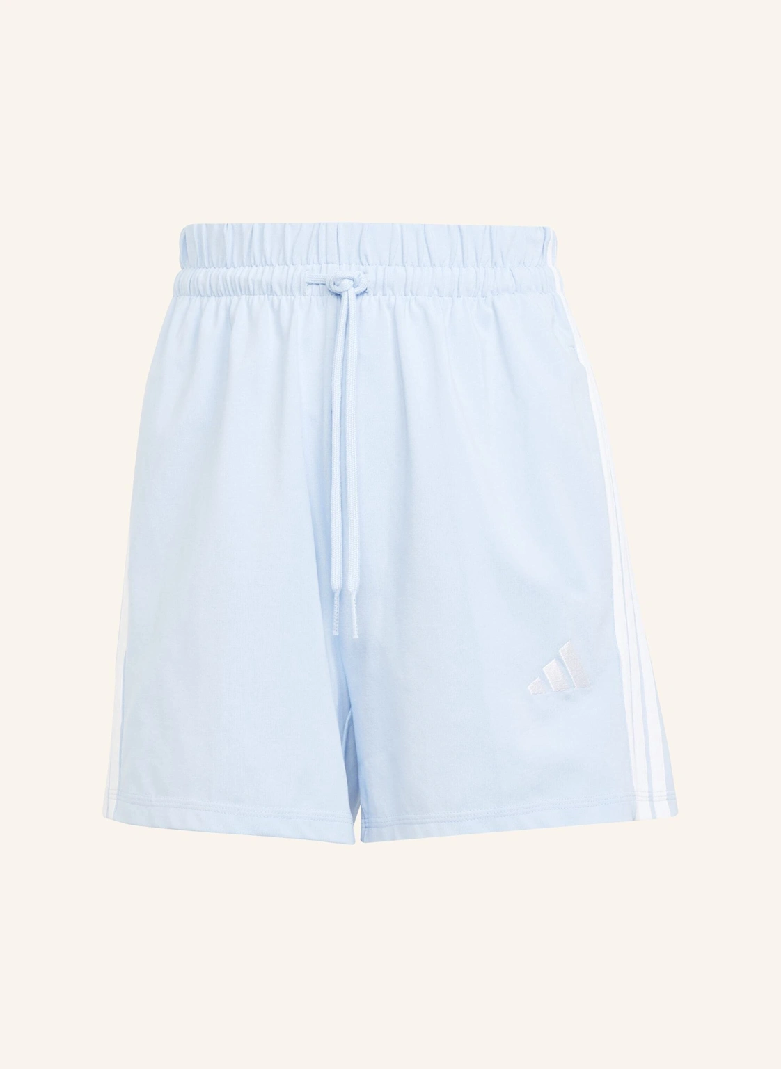 adidas Shorts ESSENTIALS 3-STREIFEN