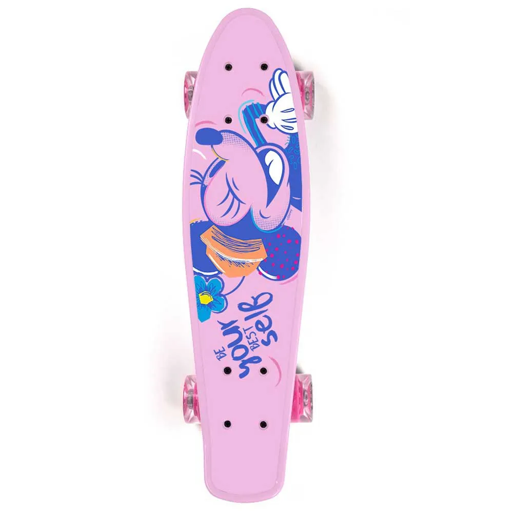 Disney 21.6´´ penny skateboard