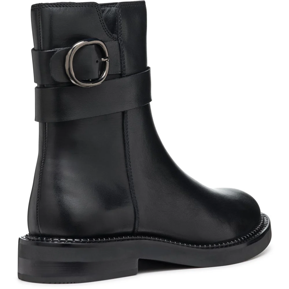 Geox D Serilda D Ankle Boots