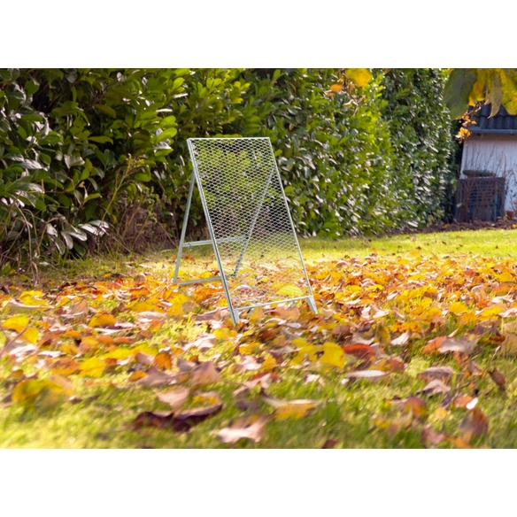 Kompost-Durchwurfsieb »BRISTA-Gartenprogramm«, BxHxT: 60 x 100 x 2,5 cm, Stahl, feuerverzinkt