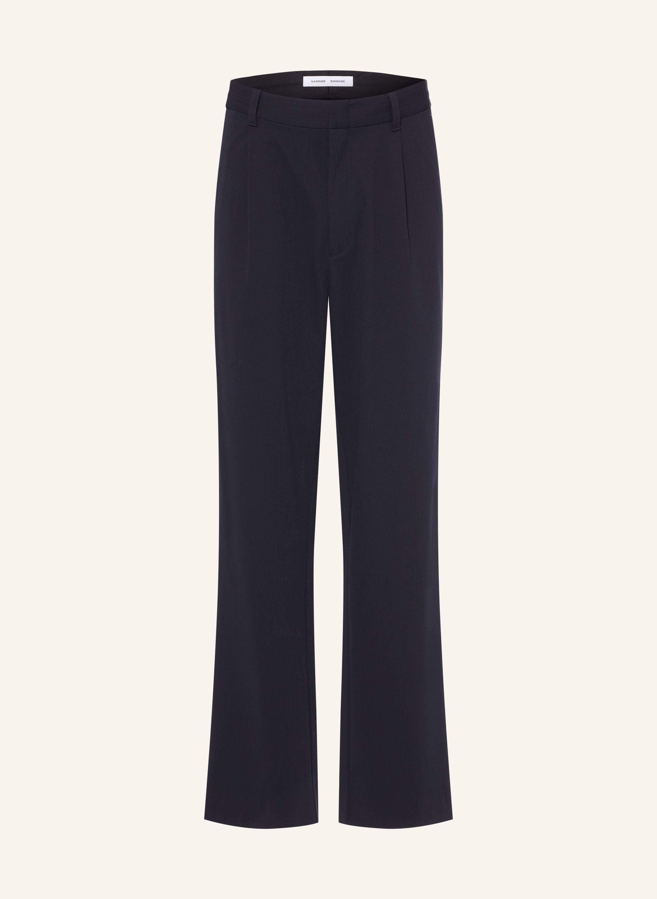 SAMSØE  SAMSØE Hose VALENTIN Loose Fit