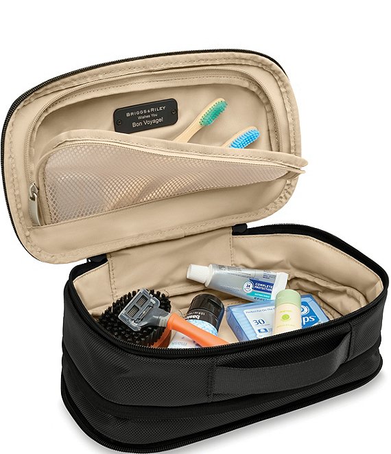 Baseline Expandable Essentials Kit Bag