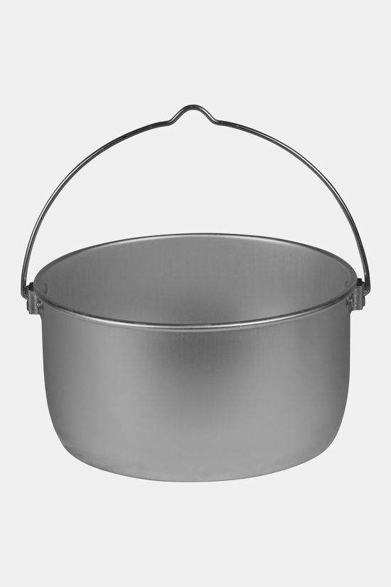 Trangia Cooking Pot 125-4.5L With High Lid