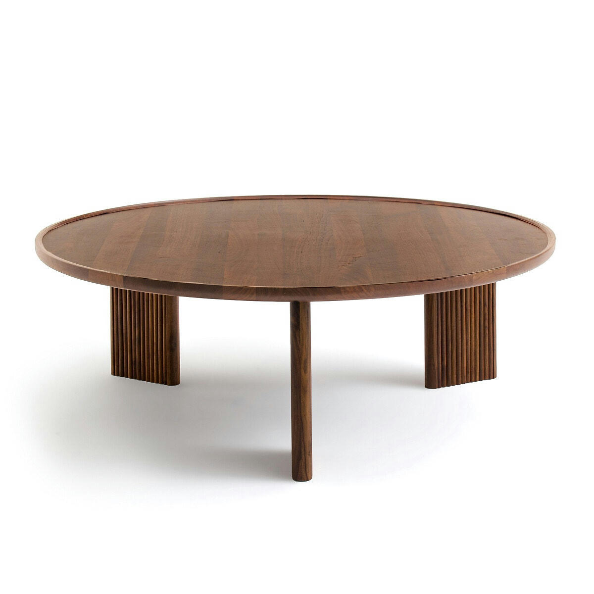 Table basse noyer, Diagil