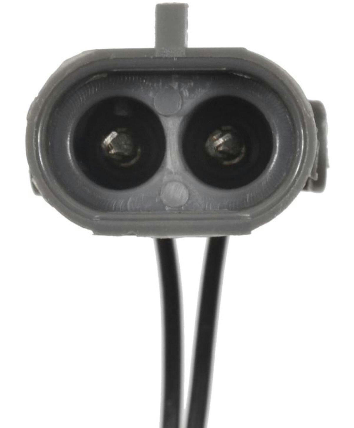 BWD Four Wheel Drive Actuator