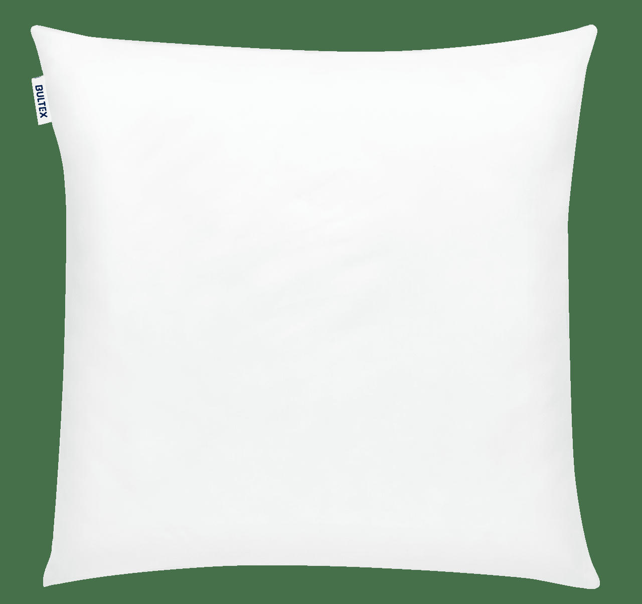 - Lot de 2 oreillers 60 x 60 cm