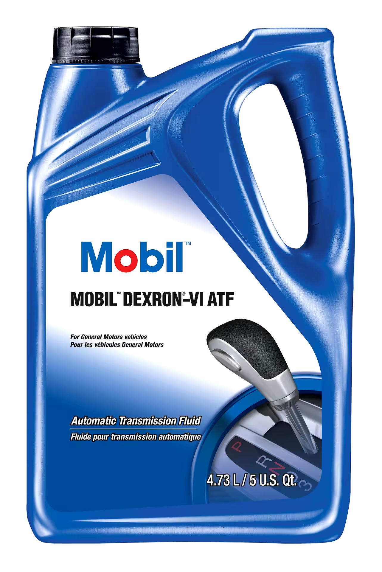 Mobil ATF DEXRON-VI Automatic Transmission Fluid, Assorted Sizes