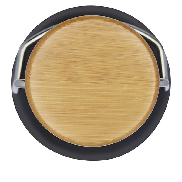 Avenue - Bouteille de sport THOR Black (Taille unique)