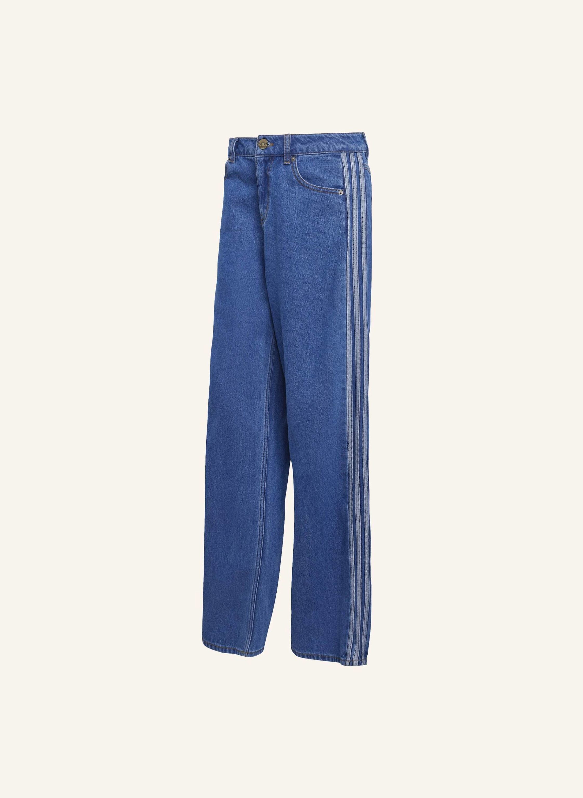 adidas Originals Straight Jeans FIREBIRD DENIM