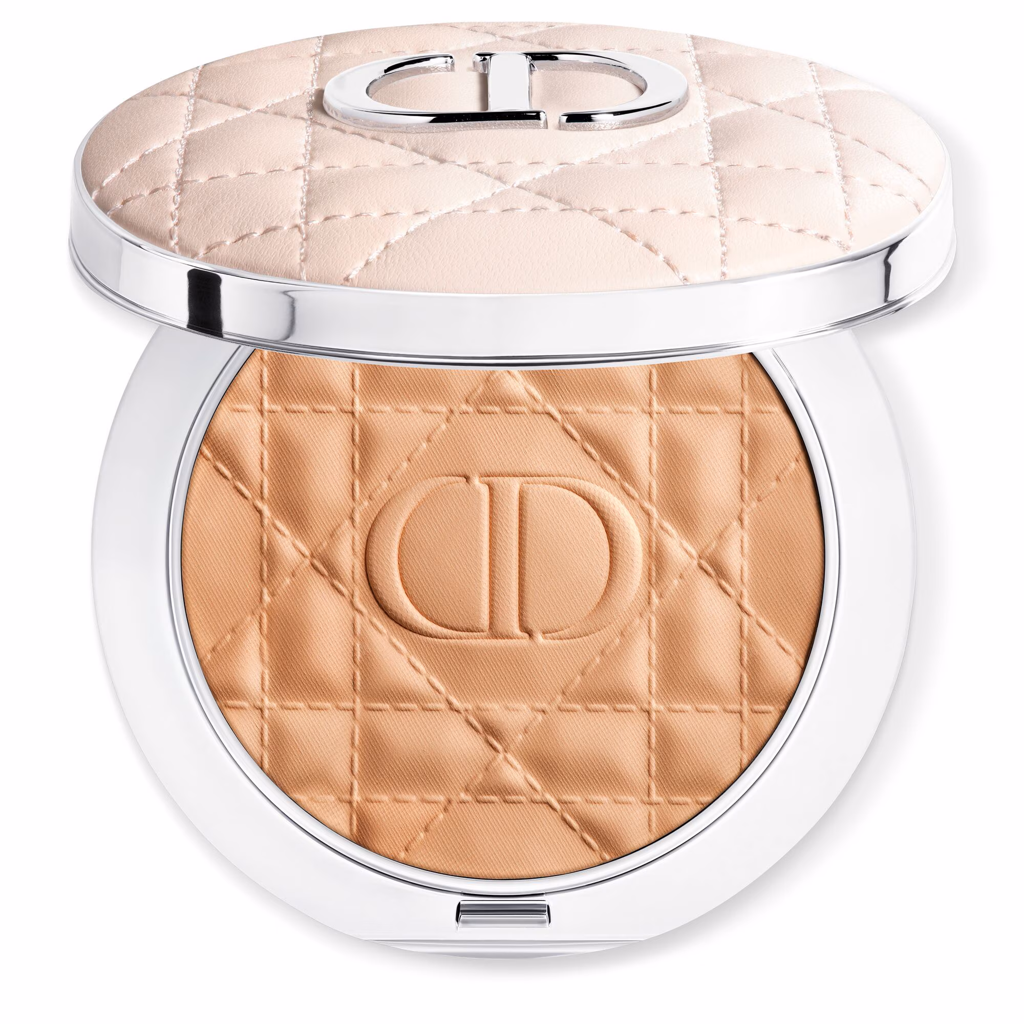 FOREVER NUDE MATTE FILTERPoudre fixatrice floutante - fini mat lumineux