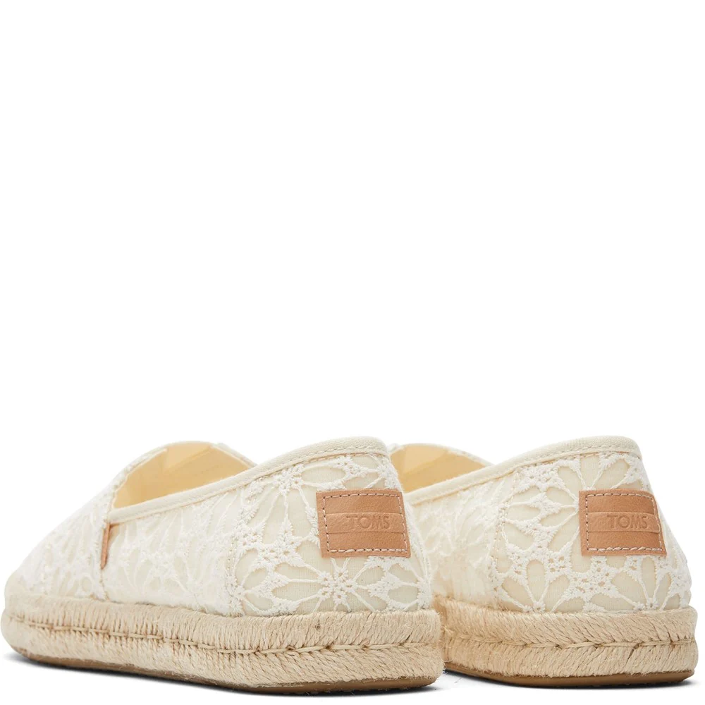 TOMS Alpargata Rope 2.0 Shoes