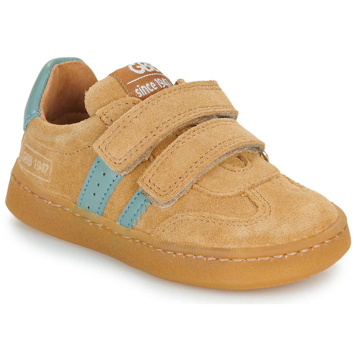 GBB - KARINE TWIST - Brown
