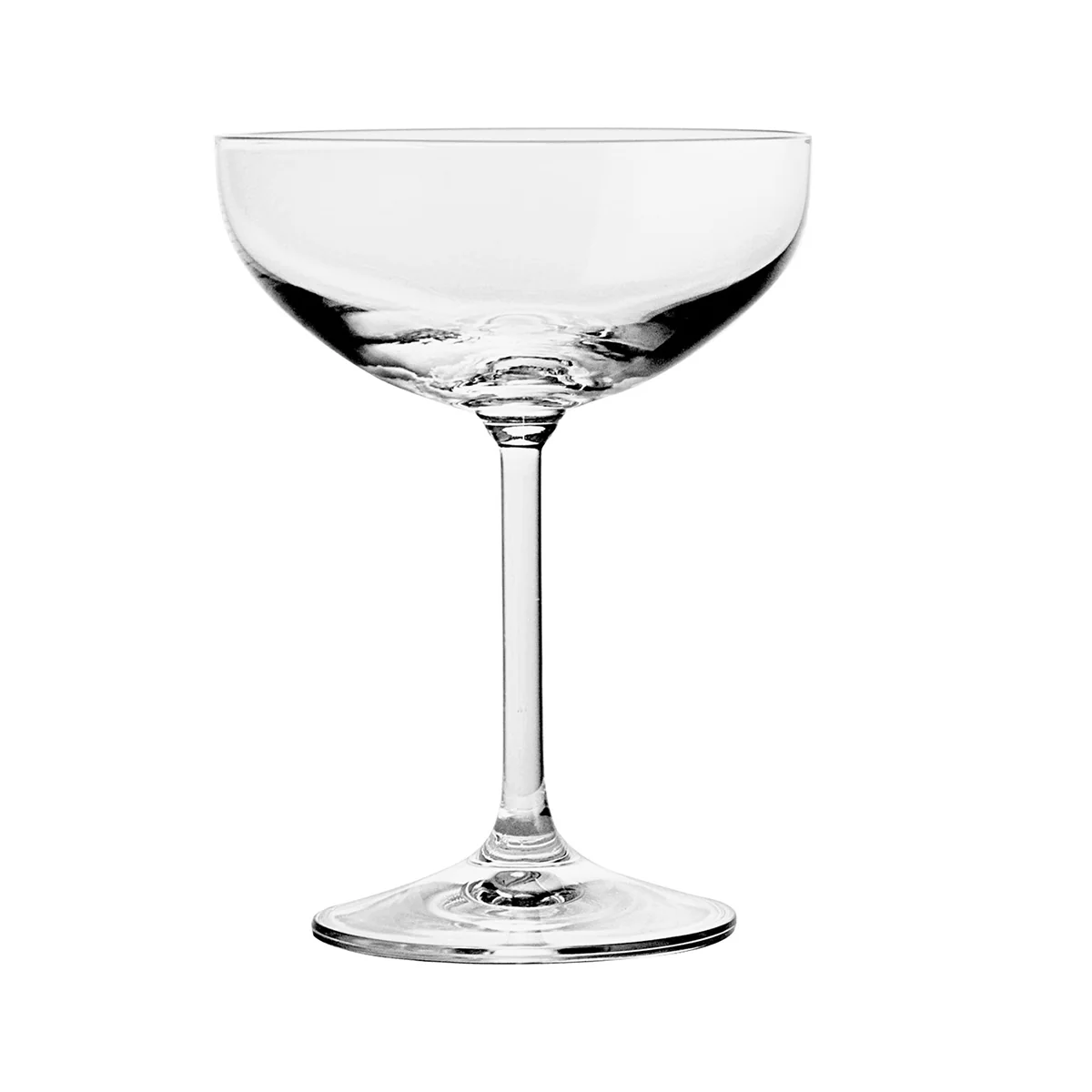 Coupe à Champagne