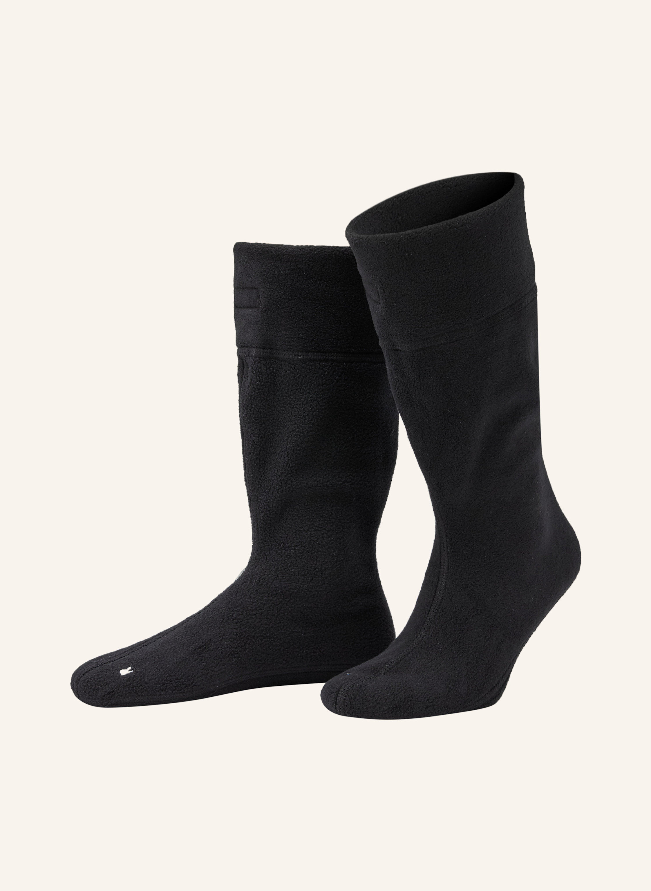 HUNTER Strümpfe FLEECE SHORT BOOT SOCK