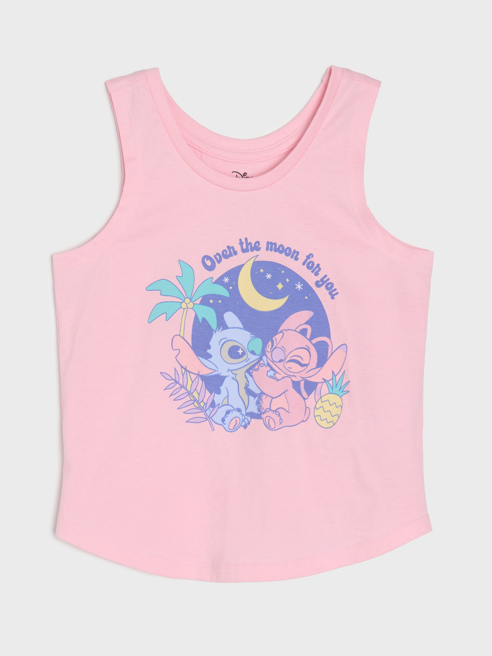 Piżama dwuczęściowa Stitch