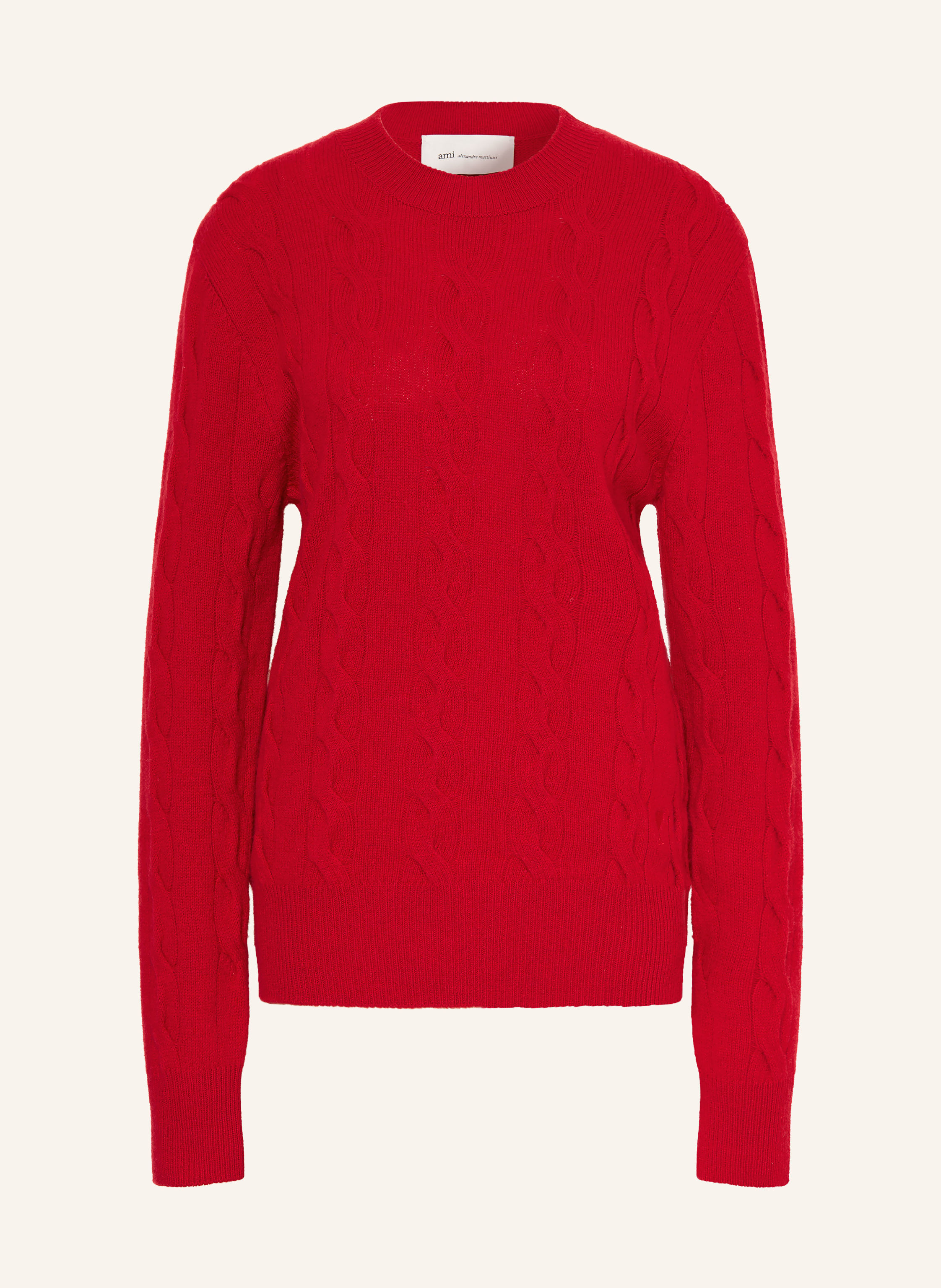 Ami Paris Pullover