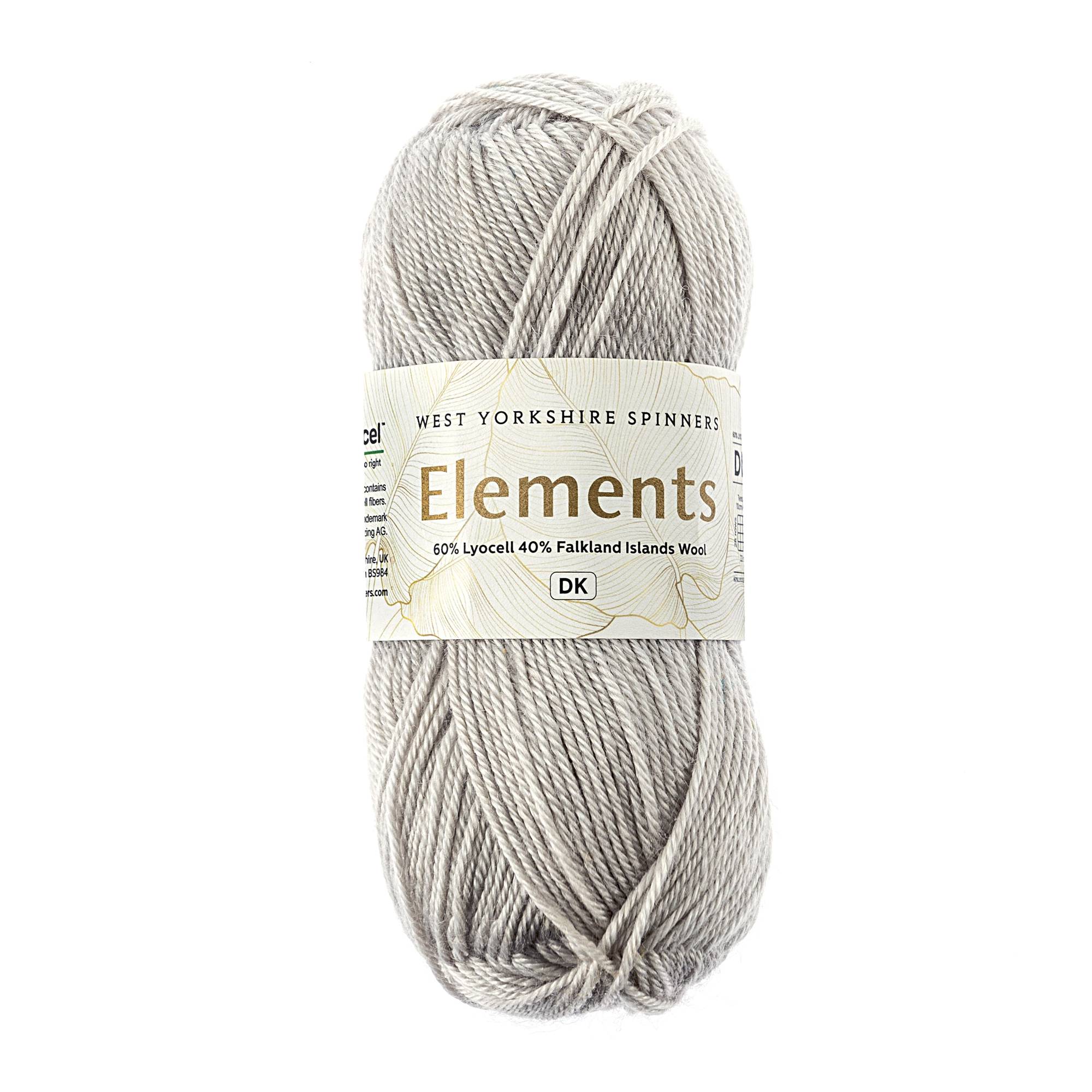 West Yorkshire Spinners Ocean Spray Elements Yarn 50g