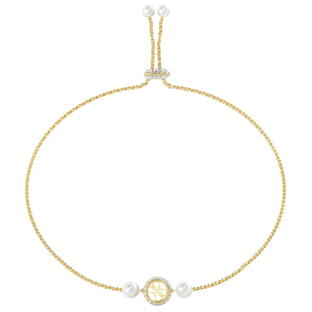 Guess Tiny Pearly bracelet