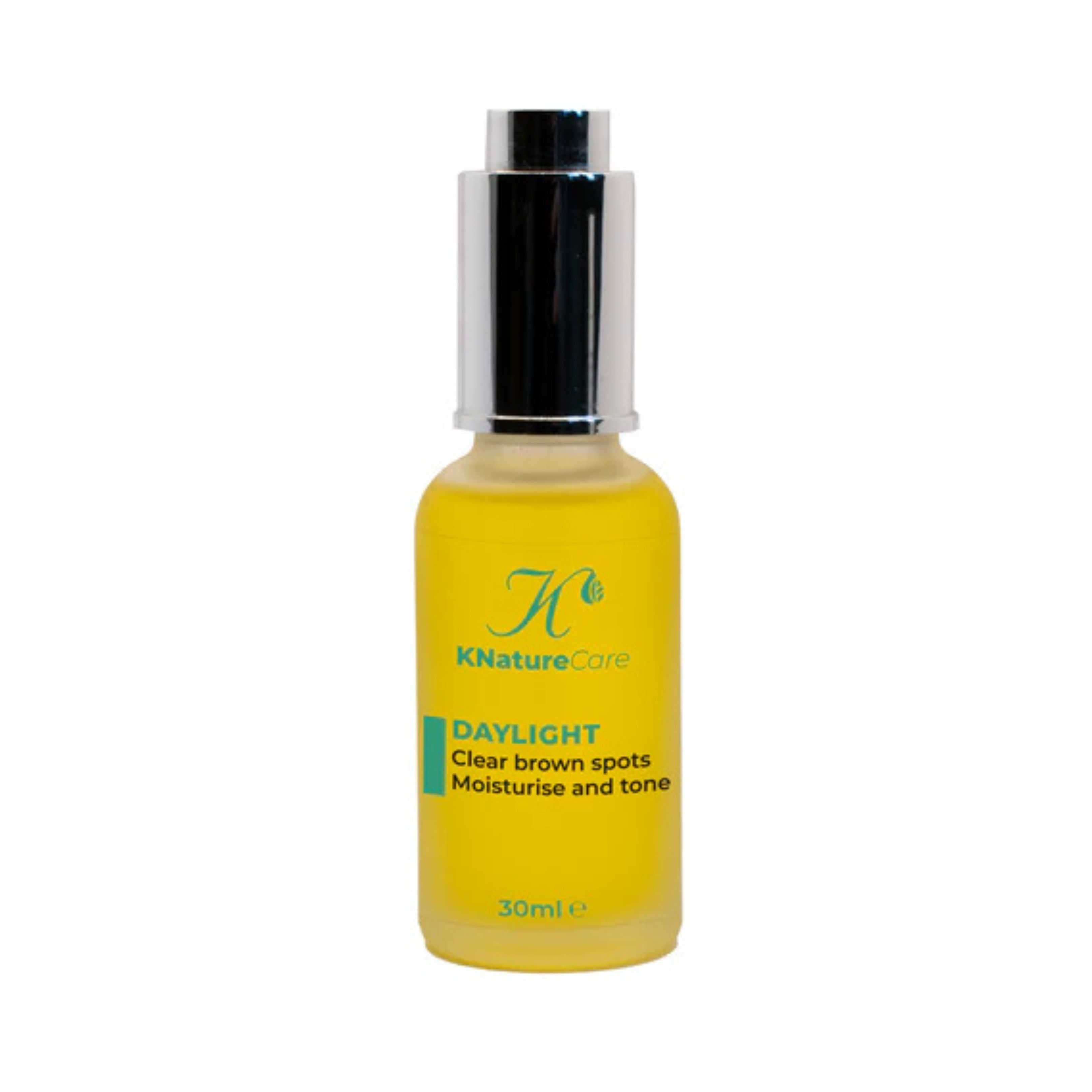 KNatureCare Daylight Facial Oil