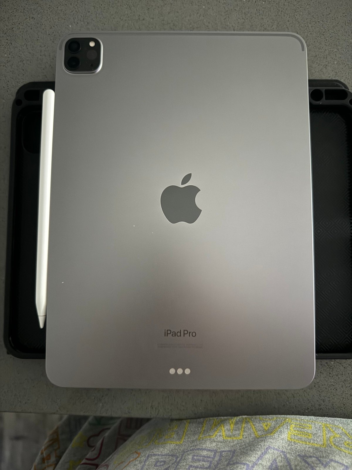Apple iPad Pro 4th Generation (2022)