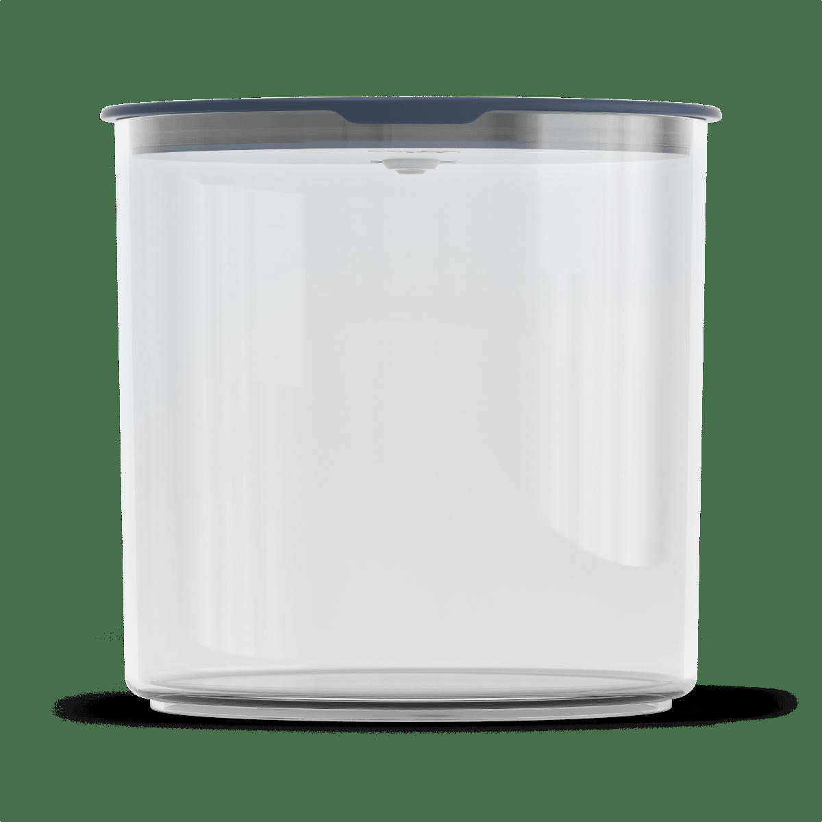 MB JAR - Salade Jar réutilisable pour salade en bocal 1L