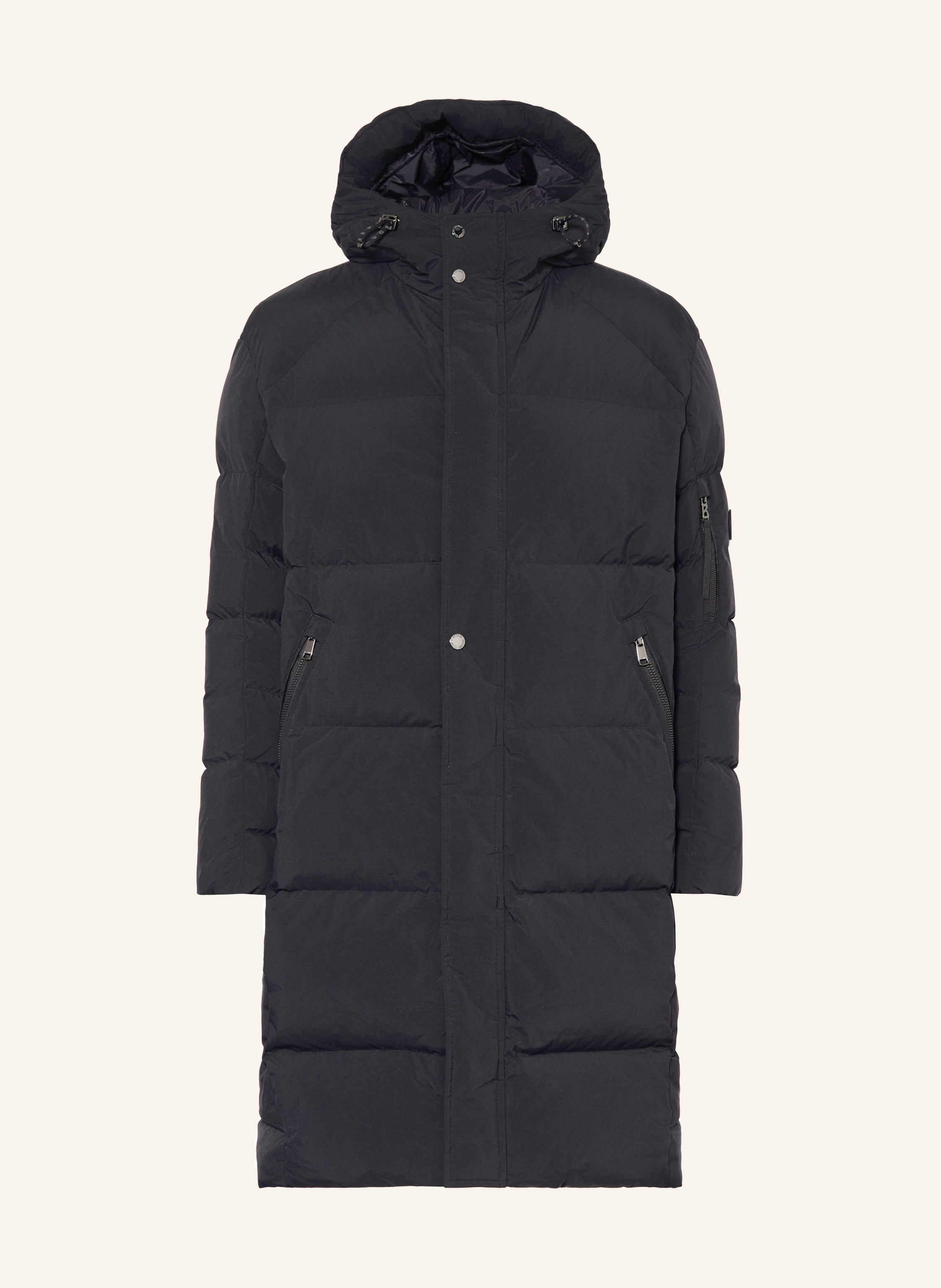 BOGNER Daunenmantel ERICO-D3