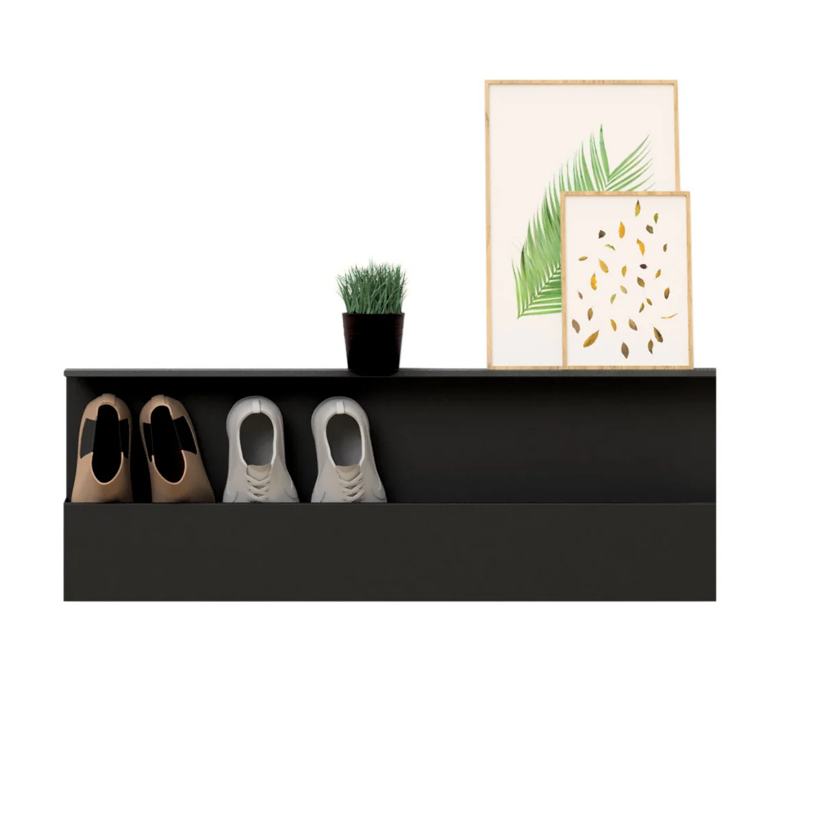 Nichba Design - Shoe Box