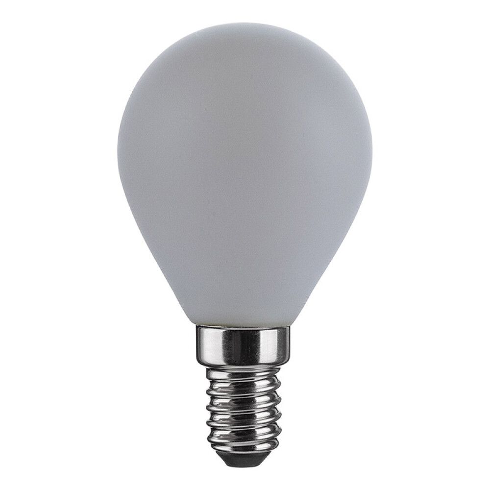 LYSKILDE LED DIMBAR E14 2W