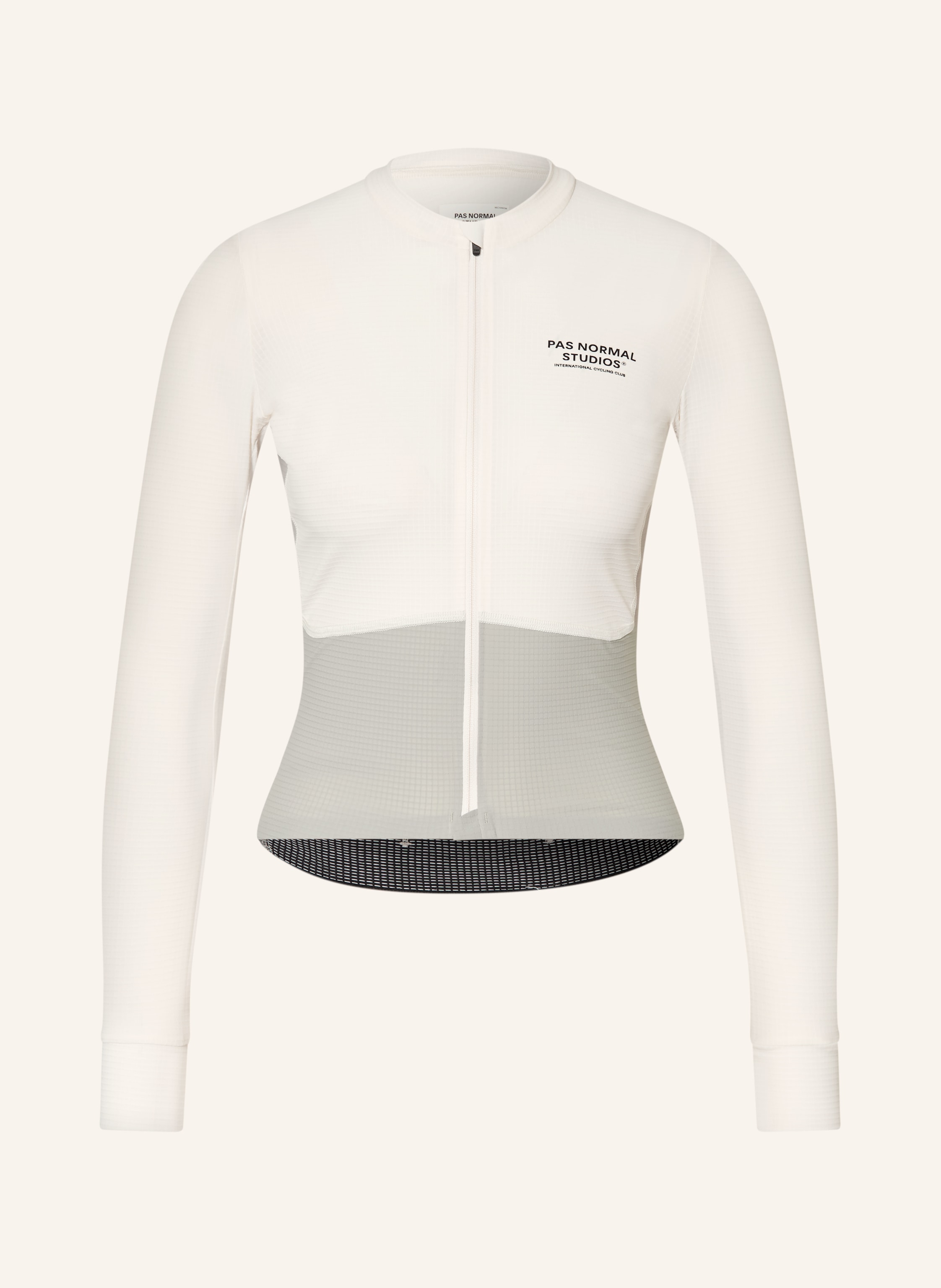PAS NORMAL STUDIOS Radtrikot MECHANISM PRO LONG SLEEVE JERSEY