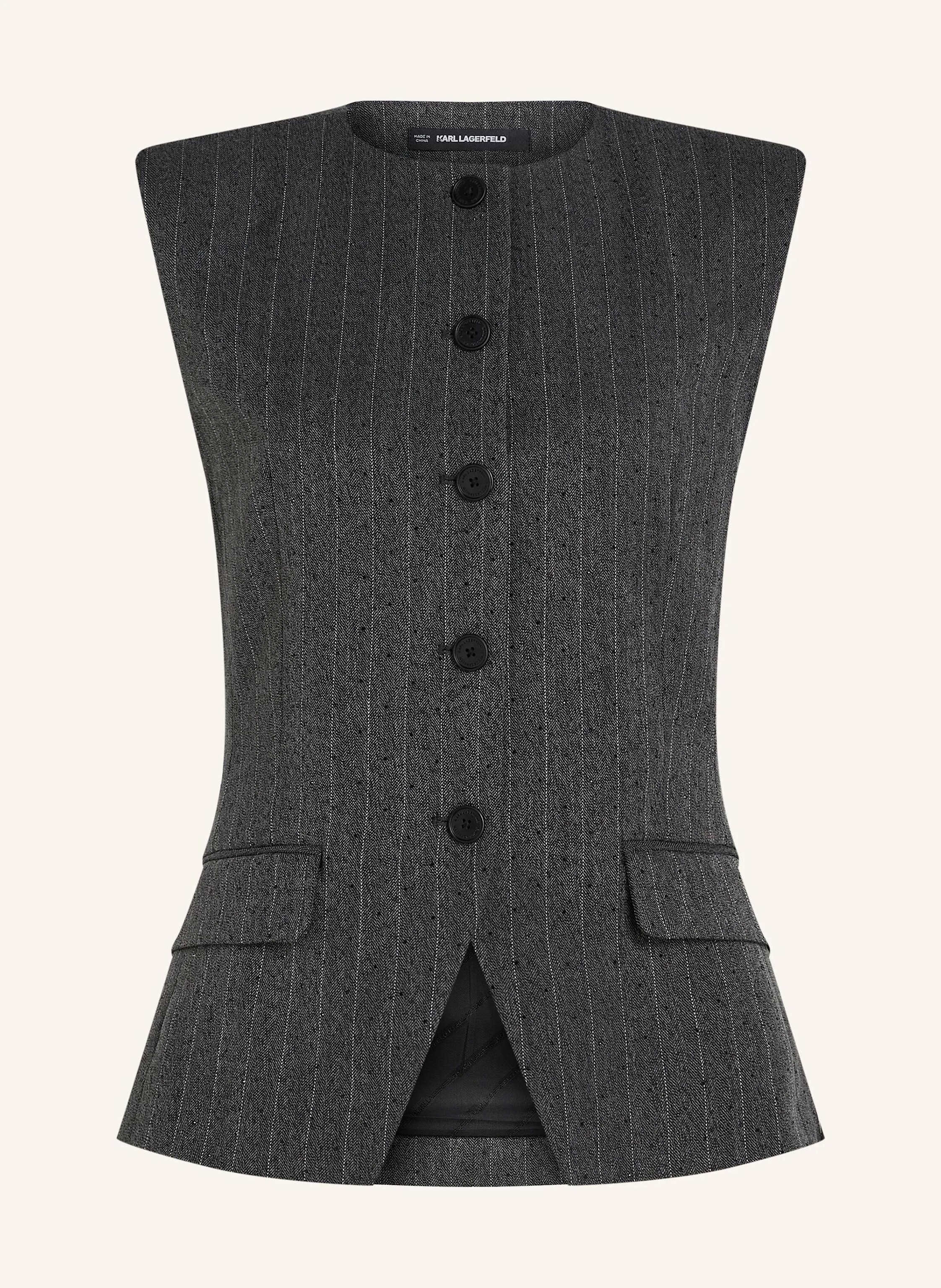 KARL LAGERFELD Bluse