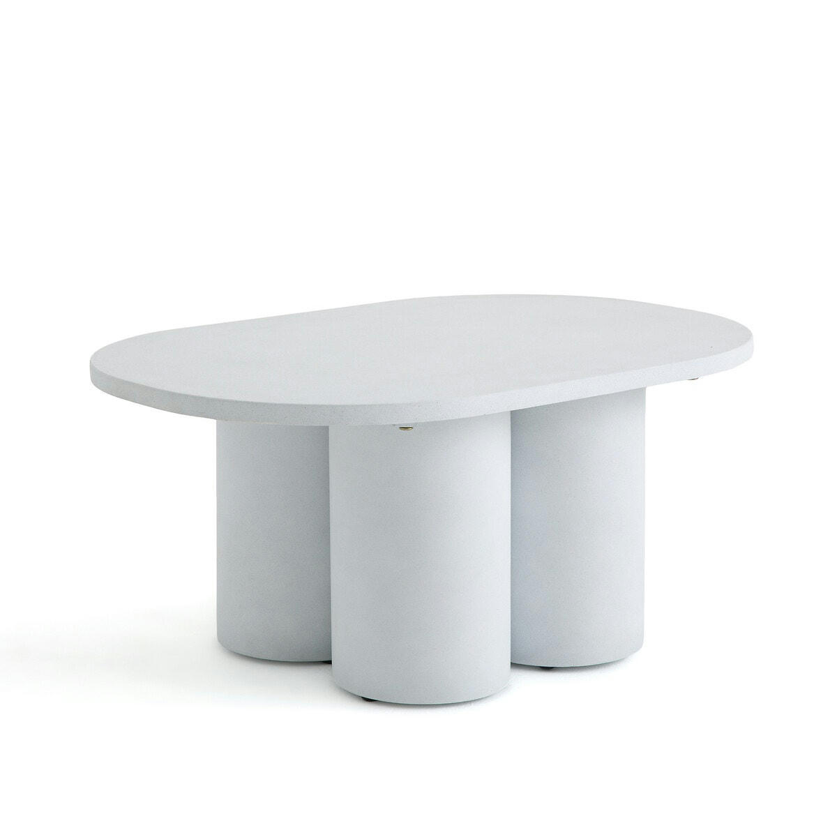 Table basse de jardin, Abrigo