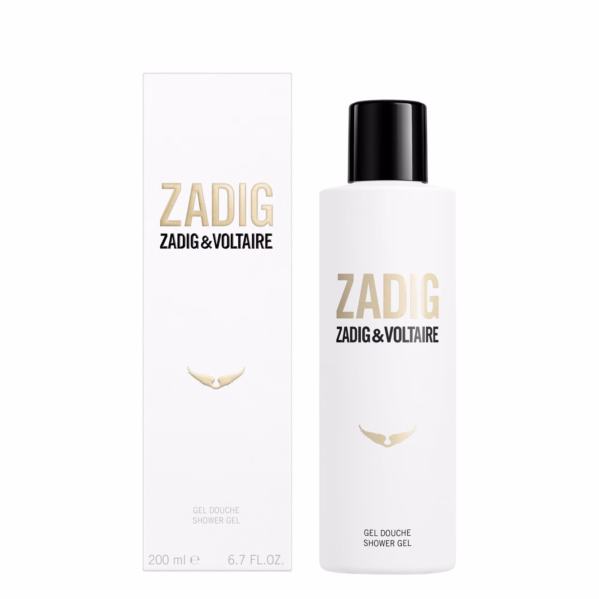 ZADIGGel douche